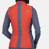 KJUS Women'S Radiation Vest Ii-Women Midlayers & Sweaters