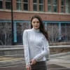 KJUS Women'S Radun Midlayer Jacket-Women Midlayers & Sweaters