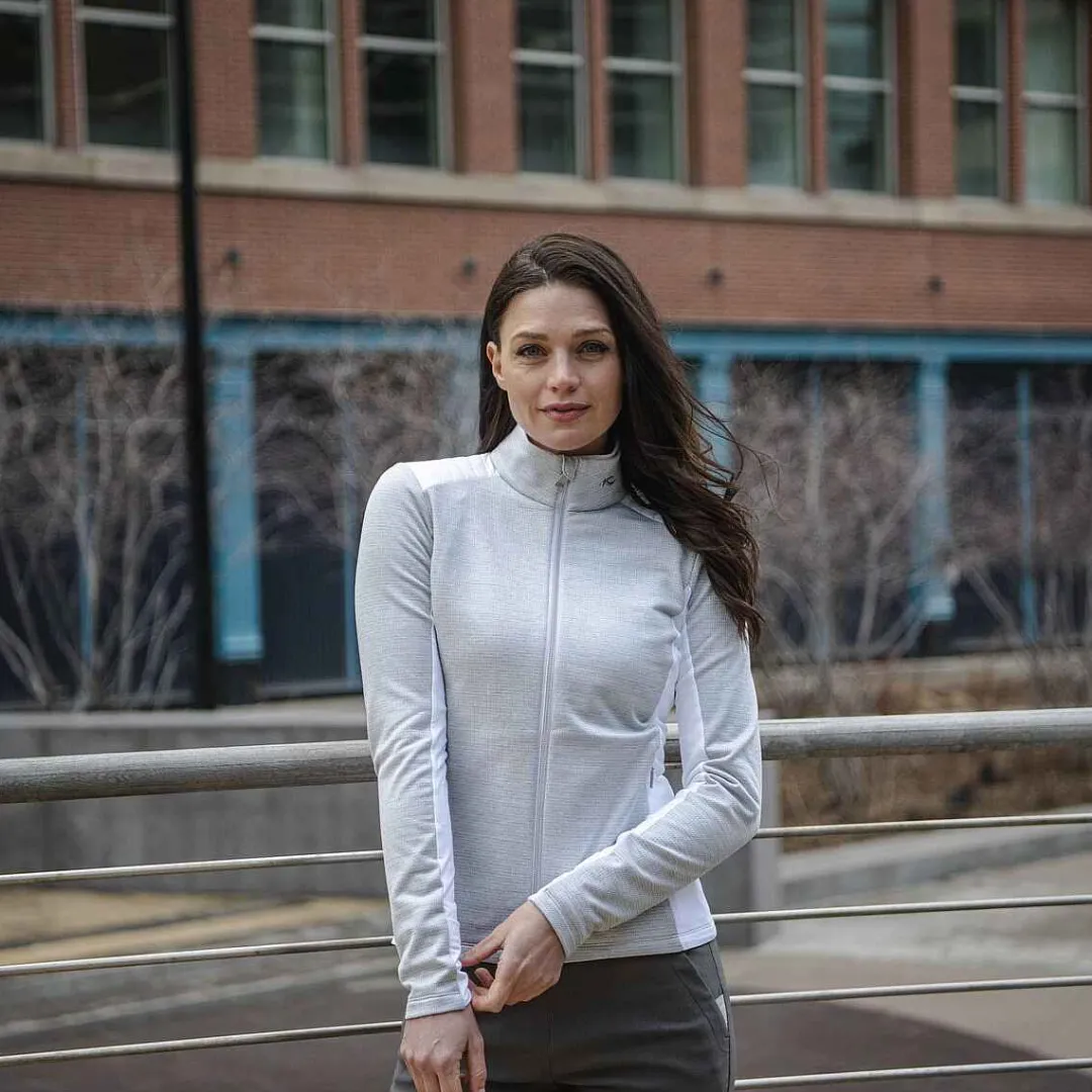 KJUS Women'S Radun Midlayer Jacket-Women Midlayers & Sweaters