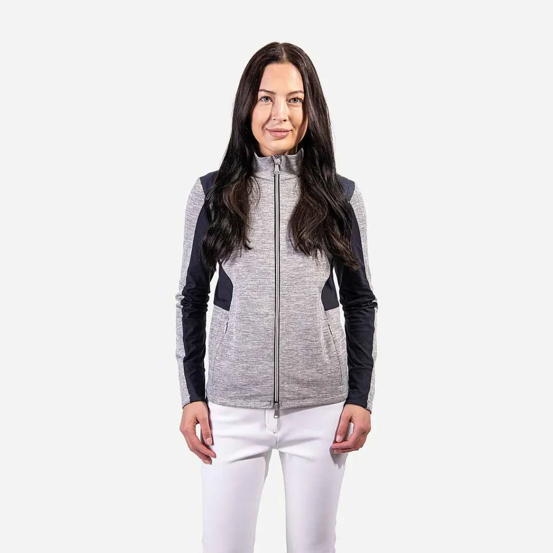 KJUS Women'S Radun Midlayer Jacket-Women Midlayers & Sweaters