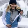 KJUS Women'S Radun Midlayer Jacket-Women Midlayers & Sweaters