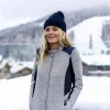 KJUS Women'S Radun Midlayer Jacket-Women Midlayers & Sweaters