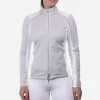 KJUS Women'S Radun Midlayer Jacket-Women Midlayers & Sweaters