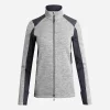 KJUS Women'S Radun Midlayer Jacket-Women Midlayers & Sweaters