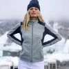 KJUS Women'S Radun Midlayer Jacket-Women Midlayers & Sweaters