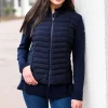 KJUS Women'S Ramona Insulation Jacket-Women Jackets & Vests