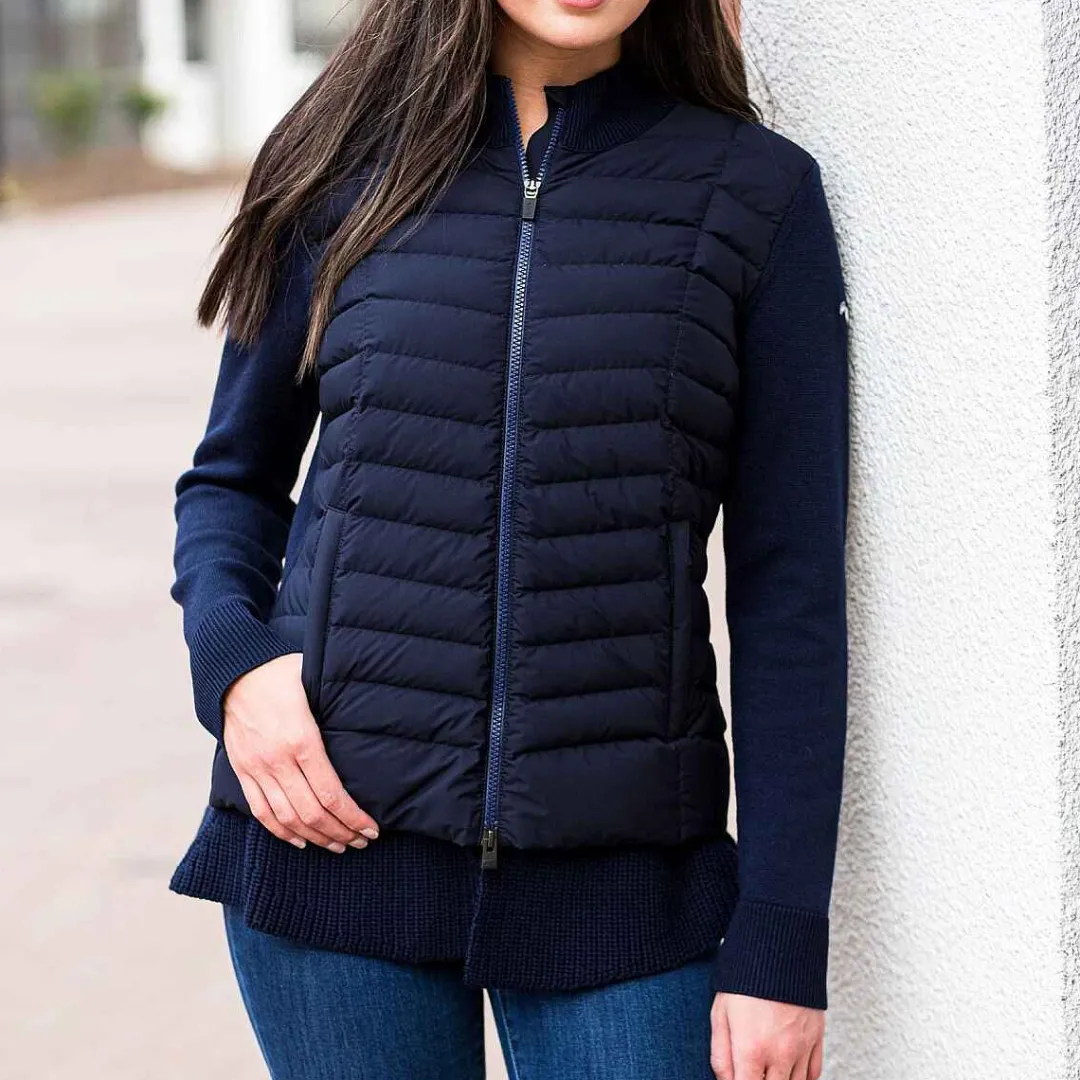KJUS Women'S Ramona Insulation Jacket-Women Jackets & Vests