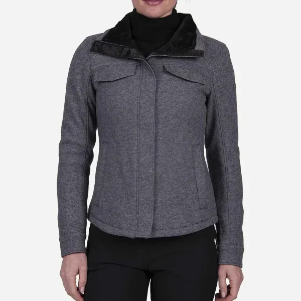 womens_raylyn_warm_shirt_0.webp KJUS Women'S Raylyn Warm Shirt-Women Jackets & Vests