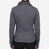 KJUS Women'S Raylyn Warm Shirt-Women Jackets & Vests