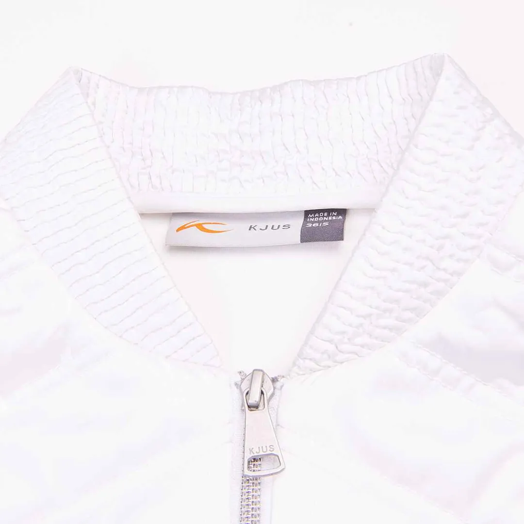 KJUS Women'S Retention Half-Zip-Women Jackets & Vests