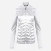 KJUS Women'S Retention Half-Zip-Women Jackets & Vests