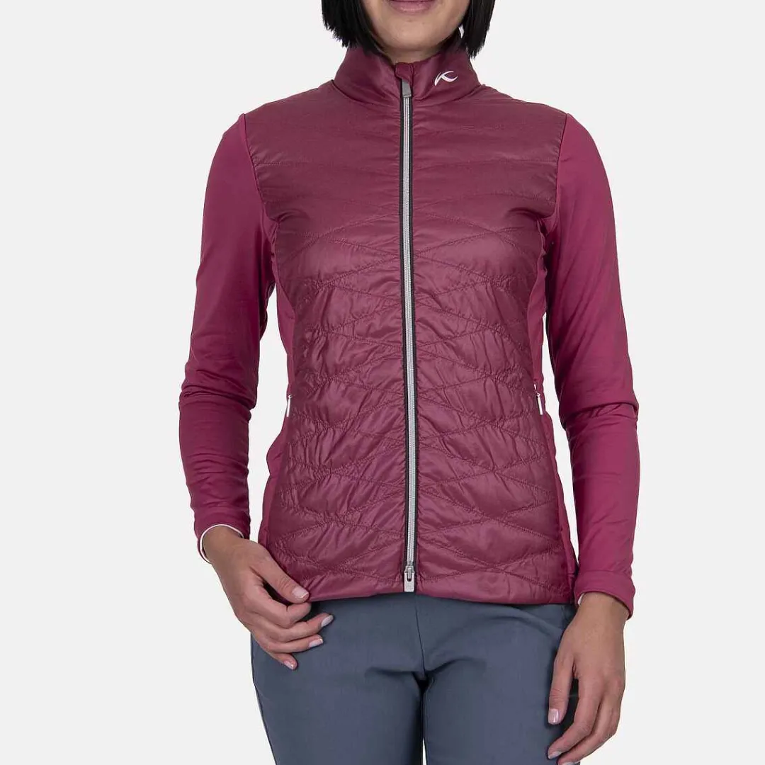 KJUS Women'S Retention Jacket-Women Jackets & Vests