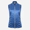KJUS Women'S Retention Vest-Women Jackets & Vests