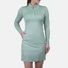 KJUS Women'S Scotscraig Dress L/S-Women Dresses