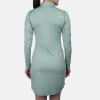 KJUS Women'S Scotscraig Dress L/S-Women Dresses