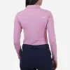 KJUS Women'S Scotscraig Polo L/S-Women Polos