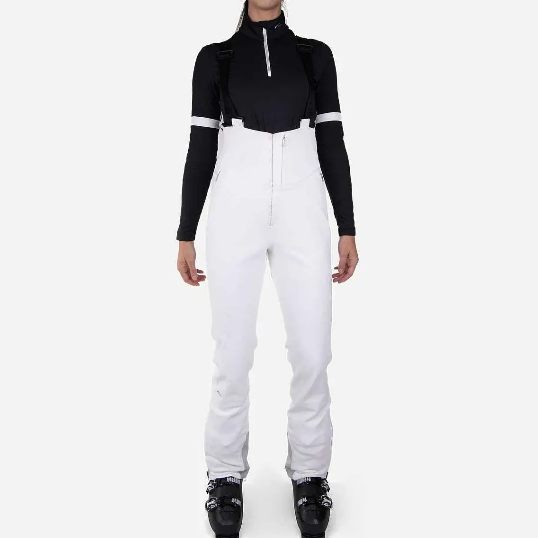 KJUS Women'S Sella Jet Bib-Women Pants
