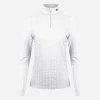 KJUS Women'S Sense Half-Zip-Women Polos & Shirts