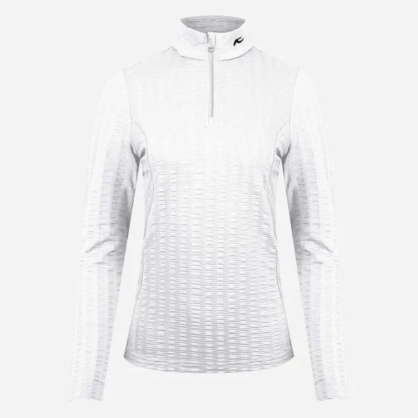 womens_sense_halfzip_2.webp KJUS Women'S Sense Half-Zip-Women Polos & Shirts