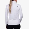 KJUS Women'S Sense Half-Zip Lite-Women Polos & Shirts