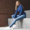 KJUS Women'S Seoul Pocket Leggings-Women Bottoms