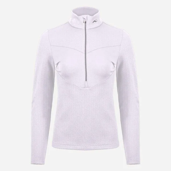 womens_sequoia_midlayer_h_0.webp KJUS Women'S Sequoia Midlayer Half-Zip-Women Midlayers & Sweaters