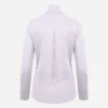 KJUS Women'S Sequoia Midlayer Half-Zip-Women Midlayers & Sweaters