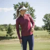 KJUS Women'S Shasta Midlayer Half-Zip-Women Midlayers & Sweaters