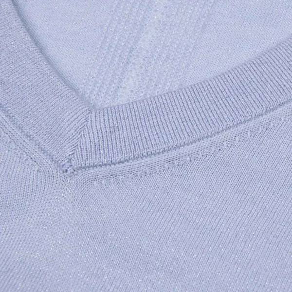 womens_shine_vneck_sweate_1.webp KJUS Women'S Shine V-Neck Sweater-Women Midlayers & Sweaters