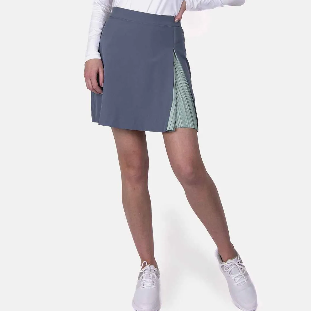 KJUS Women'S Siena Skort (15.5")-Women Pants & Skorts