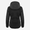KJUS Women'S Smocked Luxe Jacket-Women Jackets & Vests