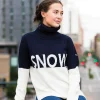 KJUS Women'S Snow Sweater-Women Midlayers & Sweaters