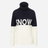 KJUS Women'S Snow Sweater-Women Midlayers & Sweaters