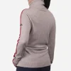 KJUS Women'S Snow Sweater-Women Midlayers & Sweaters