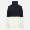 KJUS Women'S Snow Sweater-Women Midlayers & Sweaters