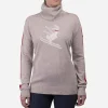 KJUS Women'S Snow Sweater-Women Midlayers & Sweaters