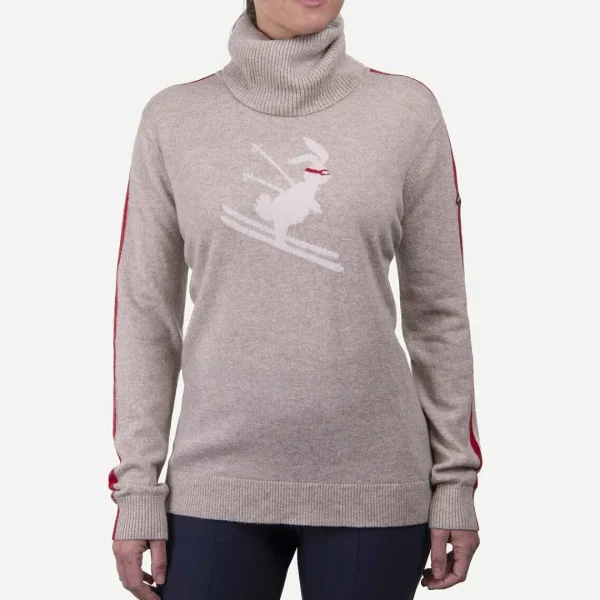 womens_snow_sweater_3.webp KJUS Women'S Snow Sweater-Women Midlayers & Sweaters