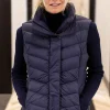 KJUS Women'S Soho Vest-Women Jackets & Vests