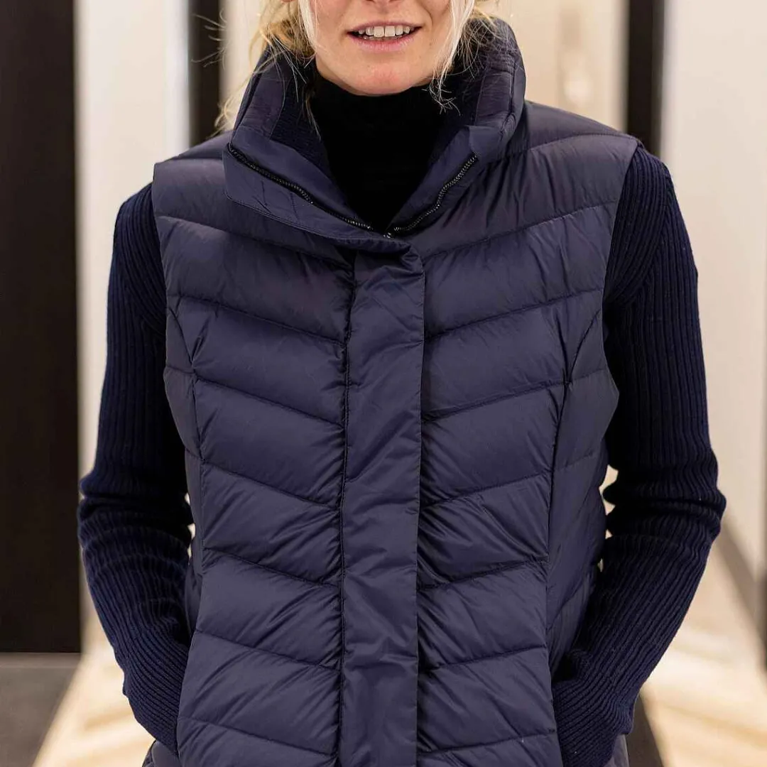 KJUS Women'S Soho Vest-Women Jackets & Vests
