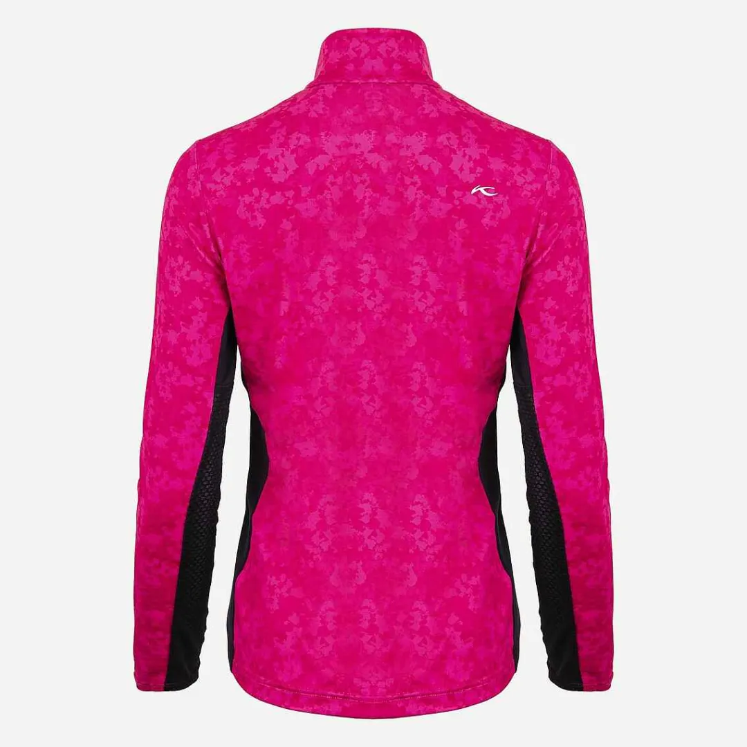 KJUS Women'S Sunshine Half-Zip-Women Midlayers & Sweaters