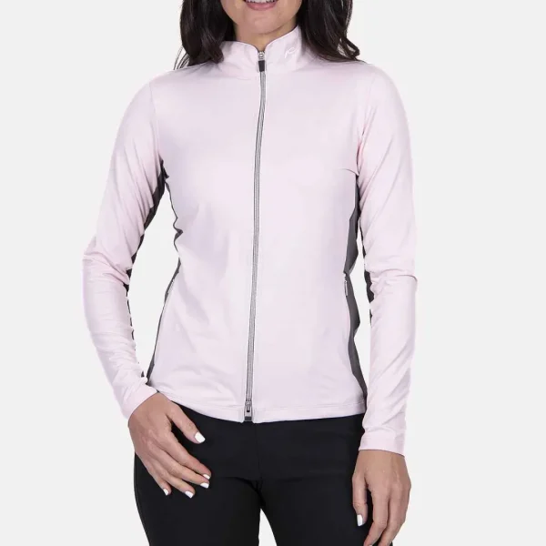 womens_sunshine_jacket_0.webp KJUS Women'S Sunshine Jacket-Women Midlayers & Sweaters
