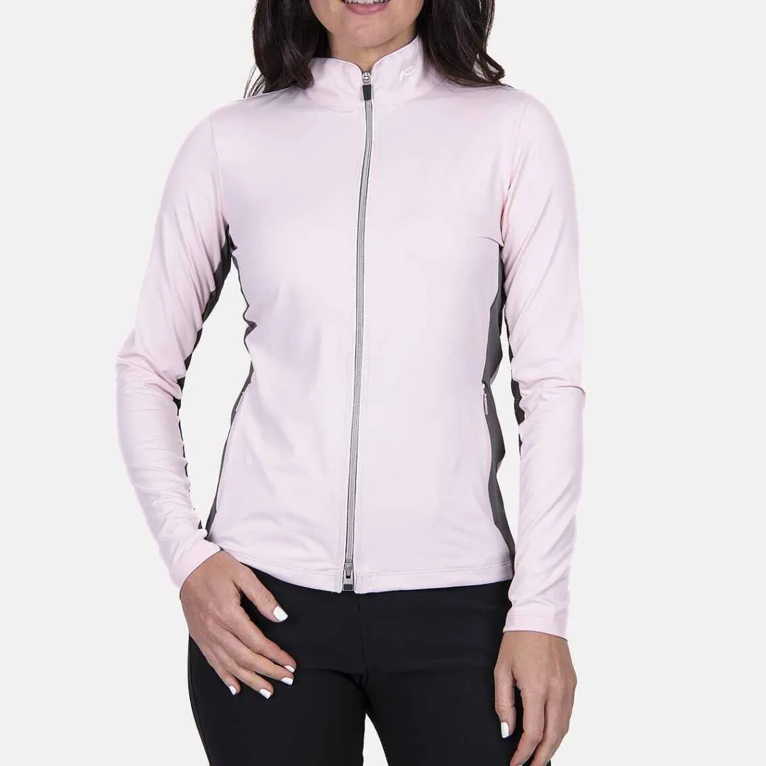 KJUS Women'S Sunshine Jacket-Women Midlayers & Sweaters