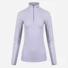 KJUS Women'S Sunshine Printed Half-Zip-Women Midlayers & Sweaters