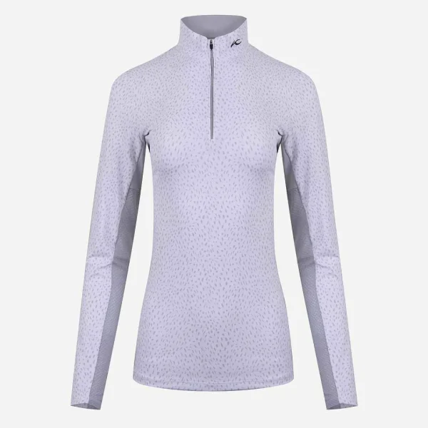 womens_sunshine_printed_h_0.webp KJUS Women'S Sunshine Printed Half-Zip-Women Midlayers & Sweaters