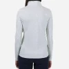 KJUS Women'S Sunshine Printed Half-Zip-Women Midlayers & Sweaters