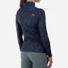 KJUS Women'S Sunshine Printed Half-Zip-Women Midlayers & Sweaters