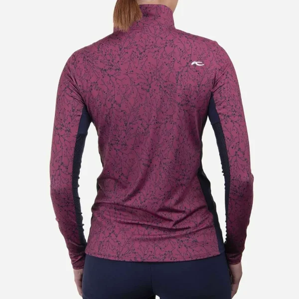 womens_sunshine_printed_h_1-4.webp KJUS Women'S Sunshine Printed Half-Zip-Women Midlayers & Sweaters