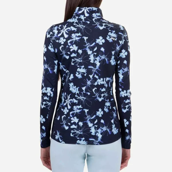 womens_sunshine_printed_h_1-5.webp KJUS Women'S Sunshine Printed Half-Zip-Women Midlayers & Sweaters