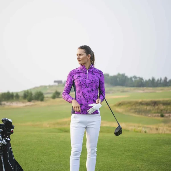 womens_sunshine_printed_h_1-6.webp KJUS Women'S Sunshine Printed Half-Zip-Women Midlayers & Sweaters