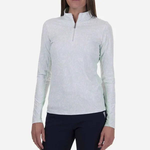 womens_sunshine_printed_h_1-9.webp KJUS Women'S Sunshine Printed Half-Zip-Women Midlayers & Sweaters